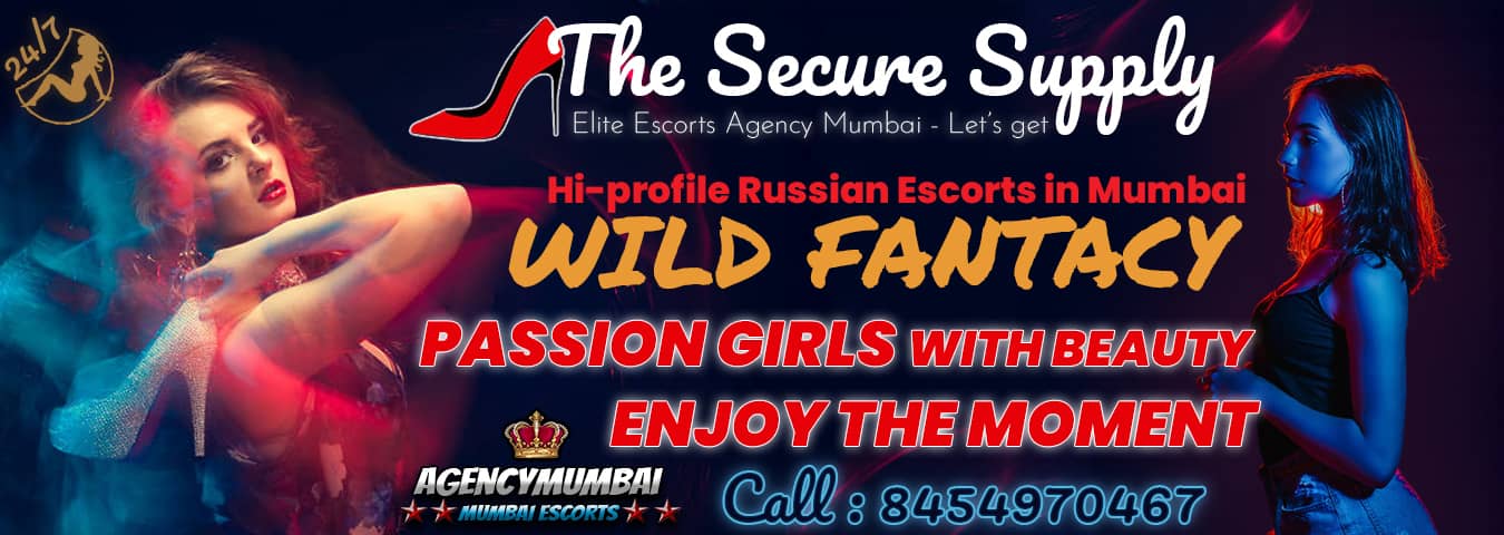 Elite Curvy escort girls Mumbai
