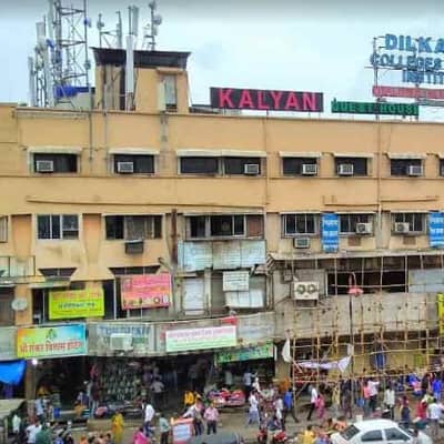 Kalyan Escorts