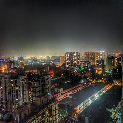Sakinaka