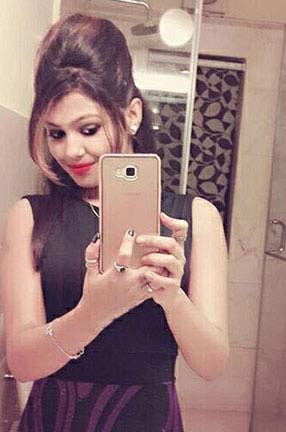 female escorts Mumbai arushi