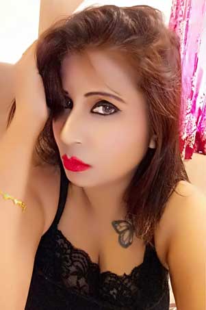 Independent escort dipali