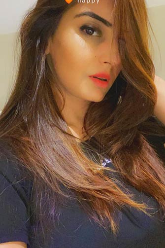 Independent Call Girl Jasmeen