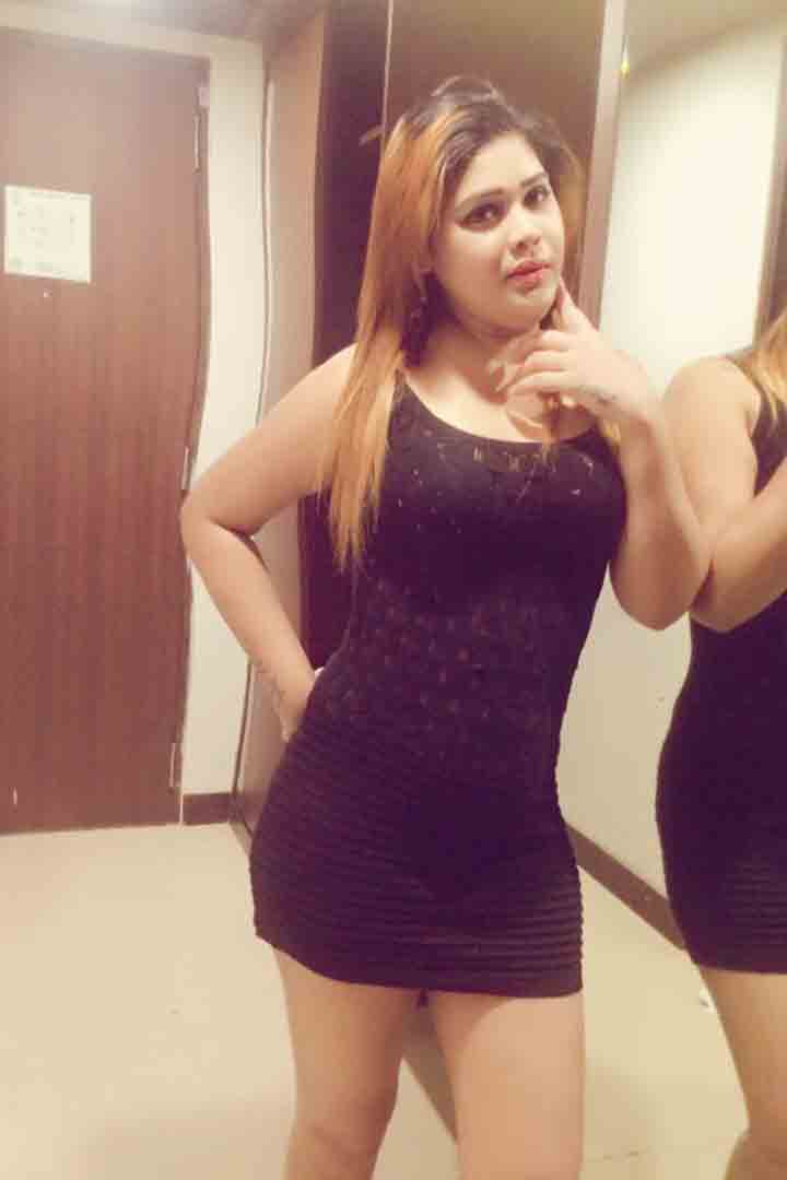 Independent escort kajal