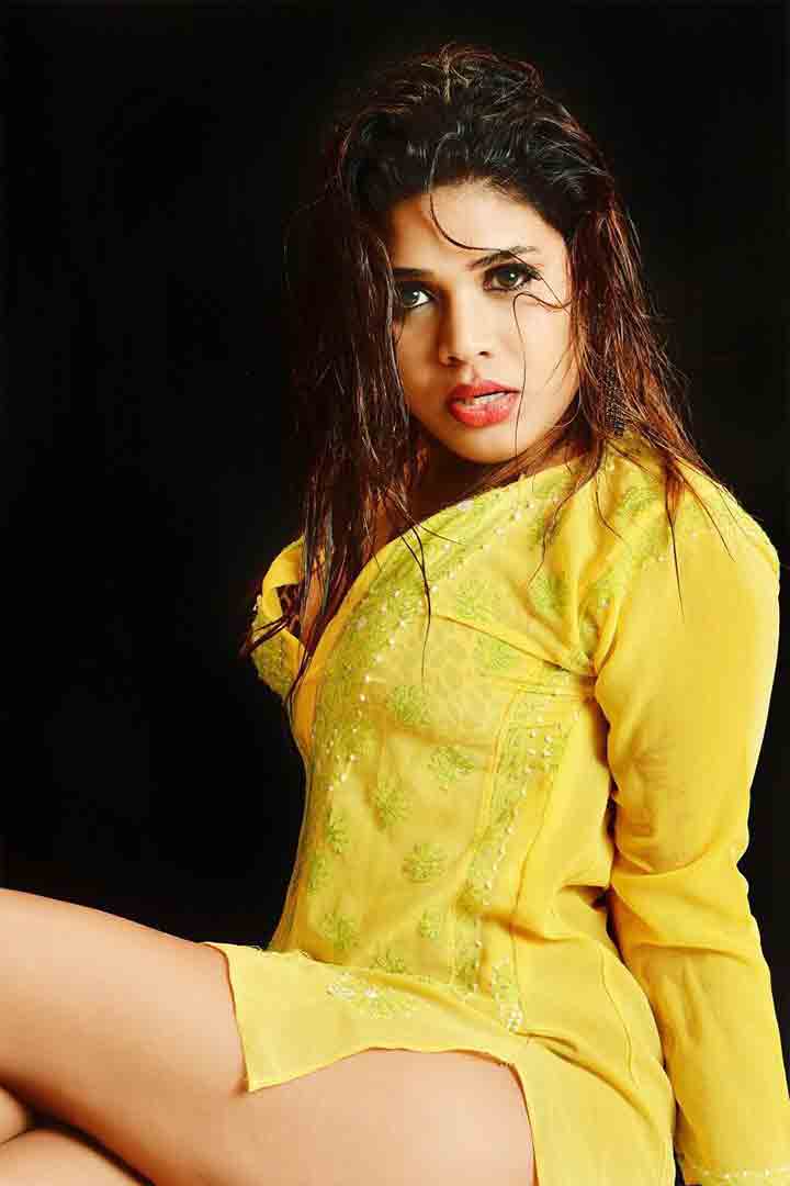 Independent Call Girl kajal