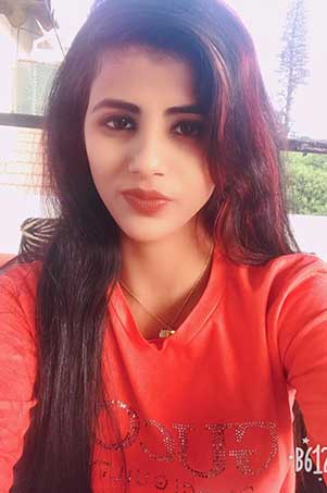 Independent Call Girl mitali
