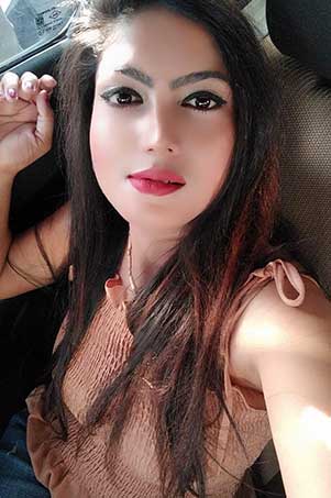 female escorts Mumbai monika