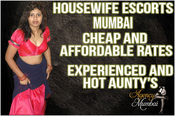 Mumbai Housewife Escorts