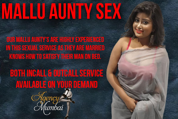 Call aunties Mumbai